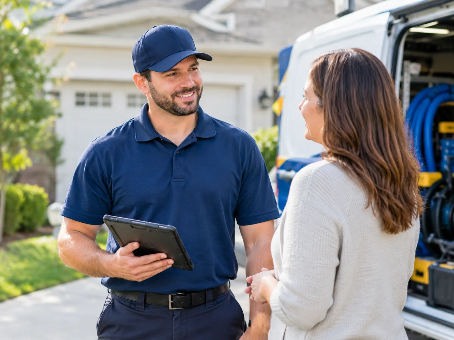Sewage Backup Cleanup Montgomery, MI FAQs